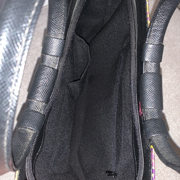 NWOT Colorful Straw Bag 🛍️ - Picture 4 of 5